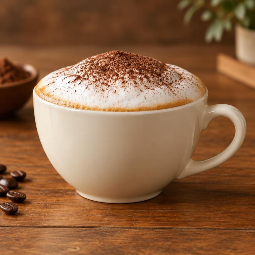 Cappuccino
