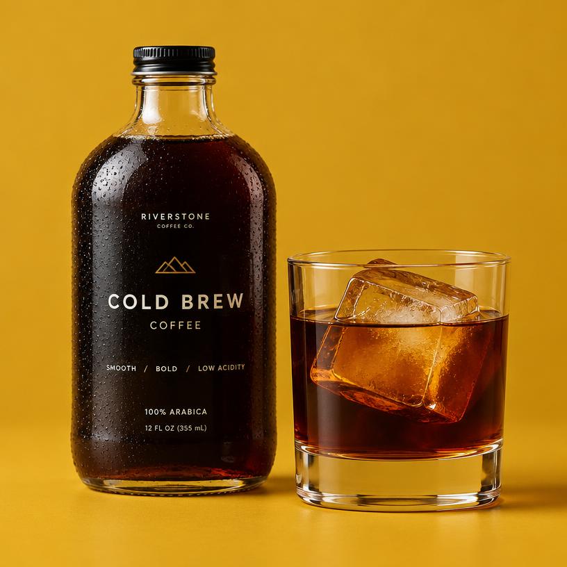 Cold brew