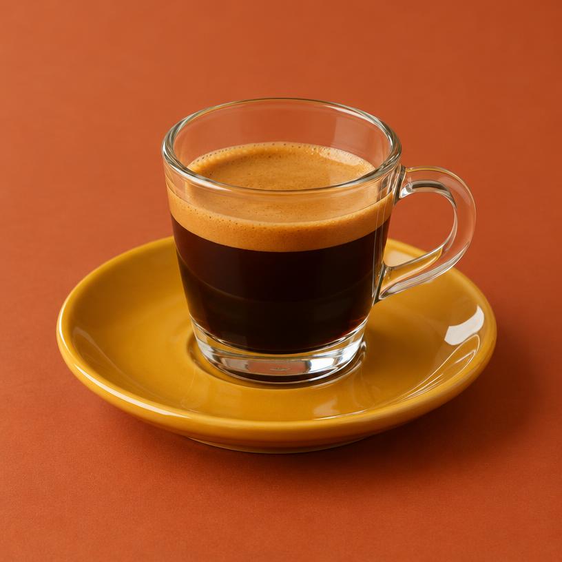 Doble espresso